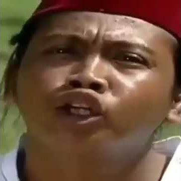 Scene lucu 'Sombong Amat' free download