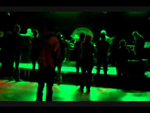 QuarkChaser - 03 - Orca - Warehouse 21 Show 02/21/11