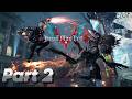 Devil May Cry 5 - THE DEVIL SWORD SPARDA (Part 2)
