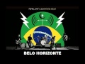 Pearl Jam Brasil Belo Horizonte 2015 Full Album