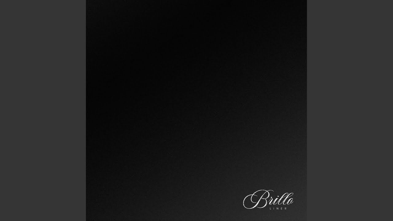 Watch Brillo on YouTube Watch Brillo on YouTube
