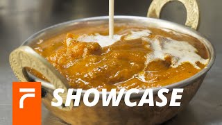 Foody Showcase: Yummy India #nicosia #limassol #larnaca