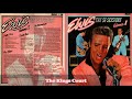 Elvis Presley - I`m Gonna Sit Right Down And Cry Over You - The 56 Sessions - Vol. 1 - Vinyl