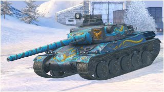 AMX 30B ● WoT Blitz