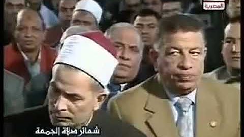 مقطع جمبل من سورة يوسف للشيخ محمد عبدالوهاب اتلطنطاوى