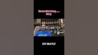 Highland Park 12 and JP Wiser Deluxe