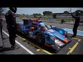 ELMS Raw: The action | 4 Hours of Le Castellet 2023 | ELMS