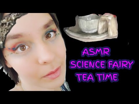 ASMR by the Real Doctor Rogue