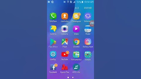 Como não deixa os aplicativos atualiza sozinho vídeo rápido