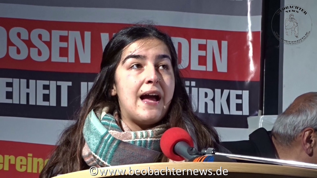 Ohne Pressefreiheit Keine Demokratie Alev Bahadir YouTube ohne-pressefreiheit-keine-demokratie-alev-bahadir-youtube