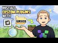 Minecraft Server Plugins Tutorial – Adding Plugins Step by Step