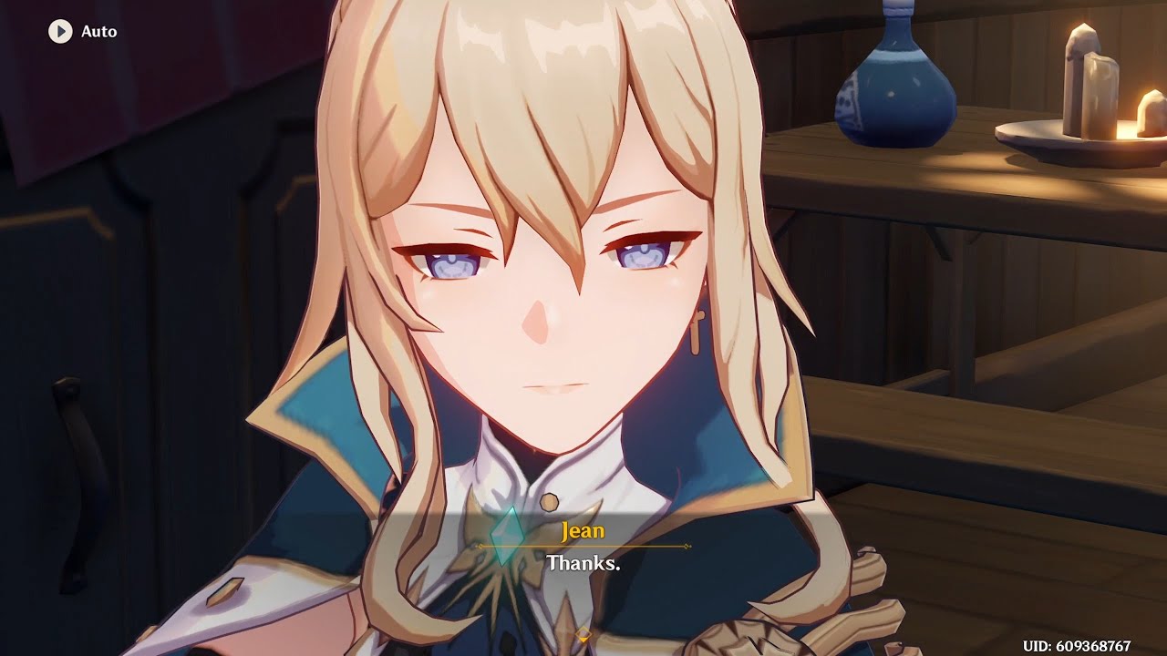 All 7 Tavern tales - Genshin Impact event