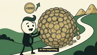 Why Your First $10,000 Changes Everything (The $10K Rule)