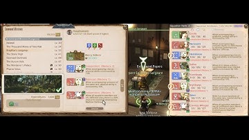 FFXIV SCH Squadron "Command Mission" "Brayflox