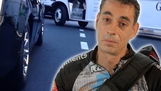 What Its Like To Bike Nyc Everyday