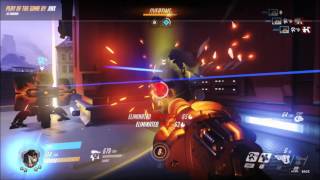 Torb sextuple kill on Volskaya