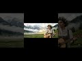 Romantic Evening: Bavarian Violin Melodien 🎻 #shorts