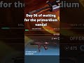 week 14 of Waiting for the Primordium vandal #valorant