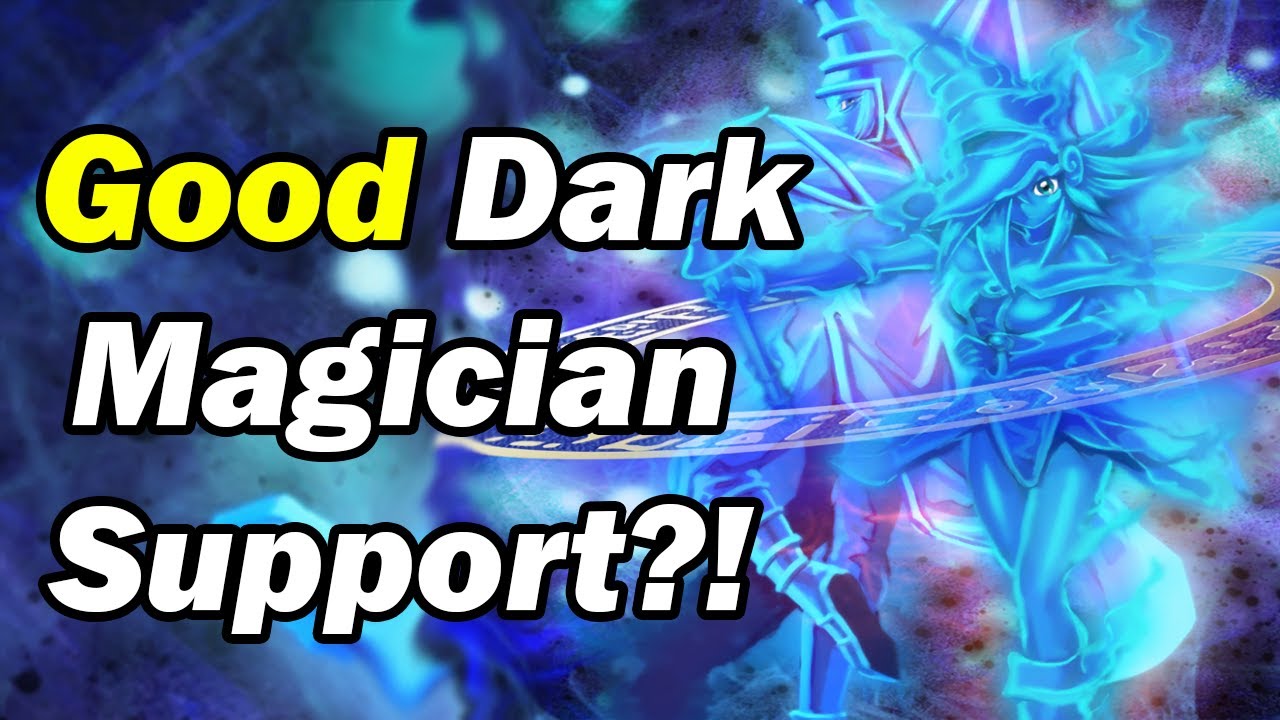 Yu-Gi-Oh! Single Card History: Magicians Souls