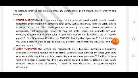 MM 323, SDLM, Unit 4, Lec. No. 31, Channel Evaluation, Vikas Mahalawat
