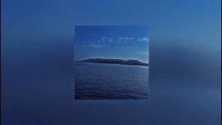 deeorslim - valet (sped up   reverb) what you saying, you live? 