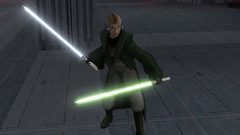 KOTOR 2 -  Dark Sion hard mode