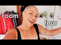 ROOM TOUR IN MY NEW LONDON FLAT! // London Vlog #28