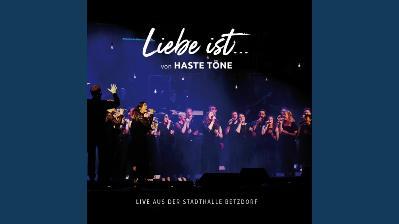Watch This I Believe (Live) on YouTube Watch This I Believe (Live) on YouTube