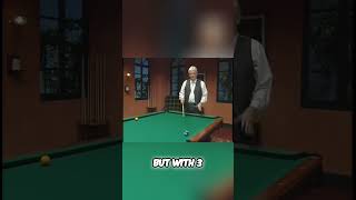 Master Pool Trick Shot: Impossible Shot Revealed!