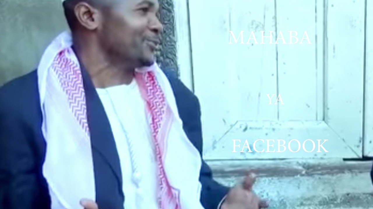 Mahaba ya facebook 88 _TSINGUIRI  YI MISSION YAHE YI KIRI