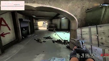 1337CS GO External NoSpread Triggerbot