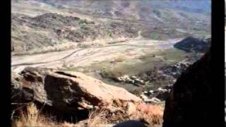 Brantley Gilbert - Take it Outside(Afghanistan Tribute)