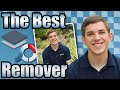 The Best Photo Background Remover Software! Background.BG vs PhotoScape X