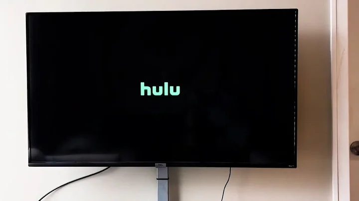 Hulu cracks down on password sharing
