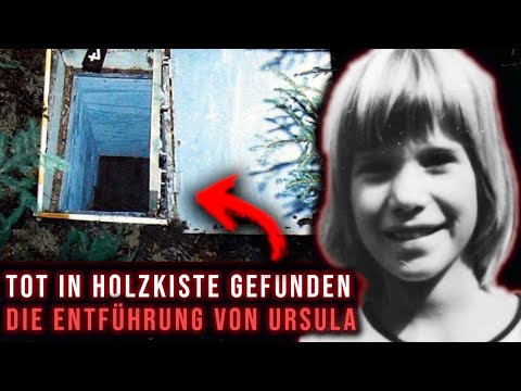 Die Entführung und Ermordung der 10-jährigen Ursula Herrmann... | Dokumentation 2022