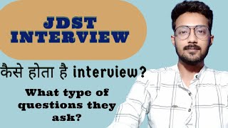 Dakshana Interview JDST 2021🔥🔥| कैसे questions पूछे जाते हैं|Dakshana foundation|