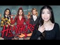 Riverdale Made ANOTHER Musical Episode, So I Watched It. (Heathers: Riverdale Version)