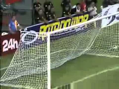 Sport 0x2 SantaCruz - Campeonato Pernambucano 2011...