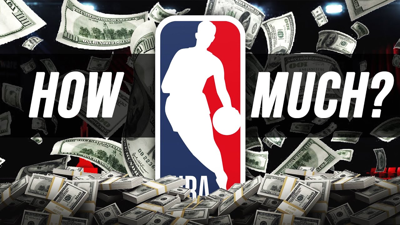 This is how much it costs to buy an NBA team... SHOCKING!!! YouTube