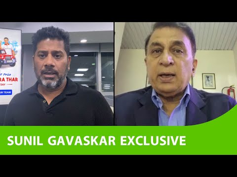 AAJ TAK SHOW: Sunil Gavaskar का मानना ऐसी गेंदबाजी और फील्डिंग से INDIA नहीं जीत सकता T20 WORLD CUP