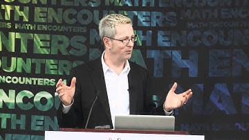 Math Encounters - Proofs from The BOOK (Q&A)