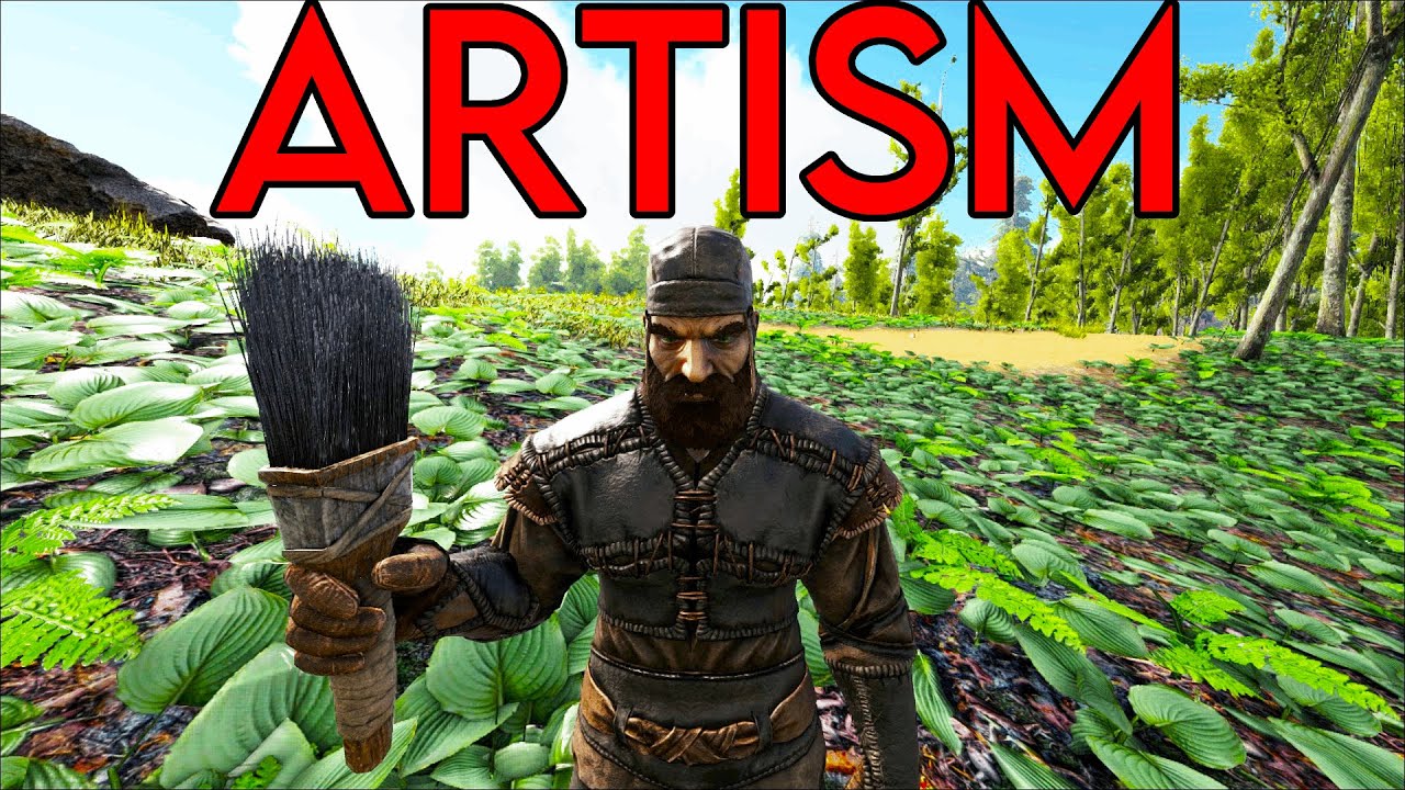 People Keep Saying I Have Artism YouTube