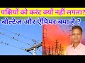 Voltage | Current |Ampere, वोल्टेज और करंट में अंतर | by Ankur Yadav