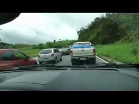 Viagem de carro São Paulo SP até Natal RN dez 2013 PARTE 02 - YouTube