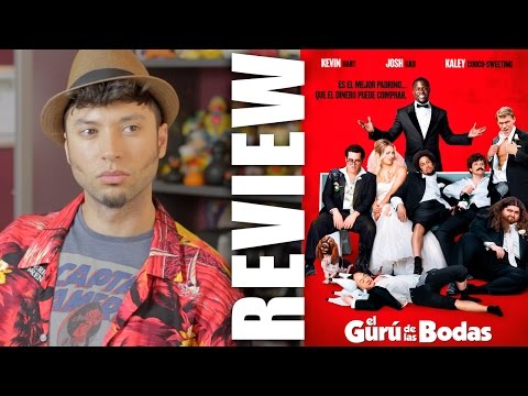 Crítica de El gurú de las bodas - El Chico Morera
