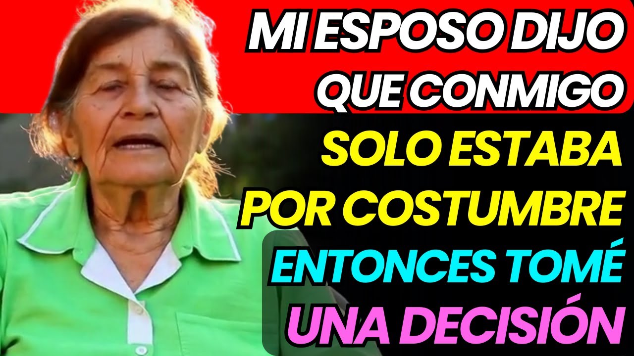 💔 Relato impactante: 