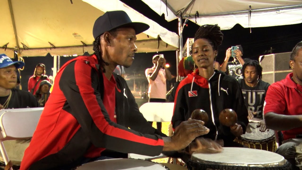 We Focus - The Music Of The Gayelle