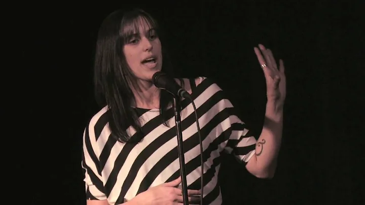 DIVA SLAM 2010: CHRISTINE HATCH