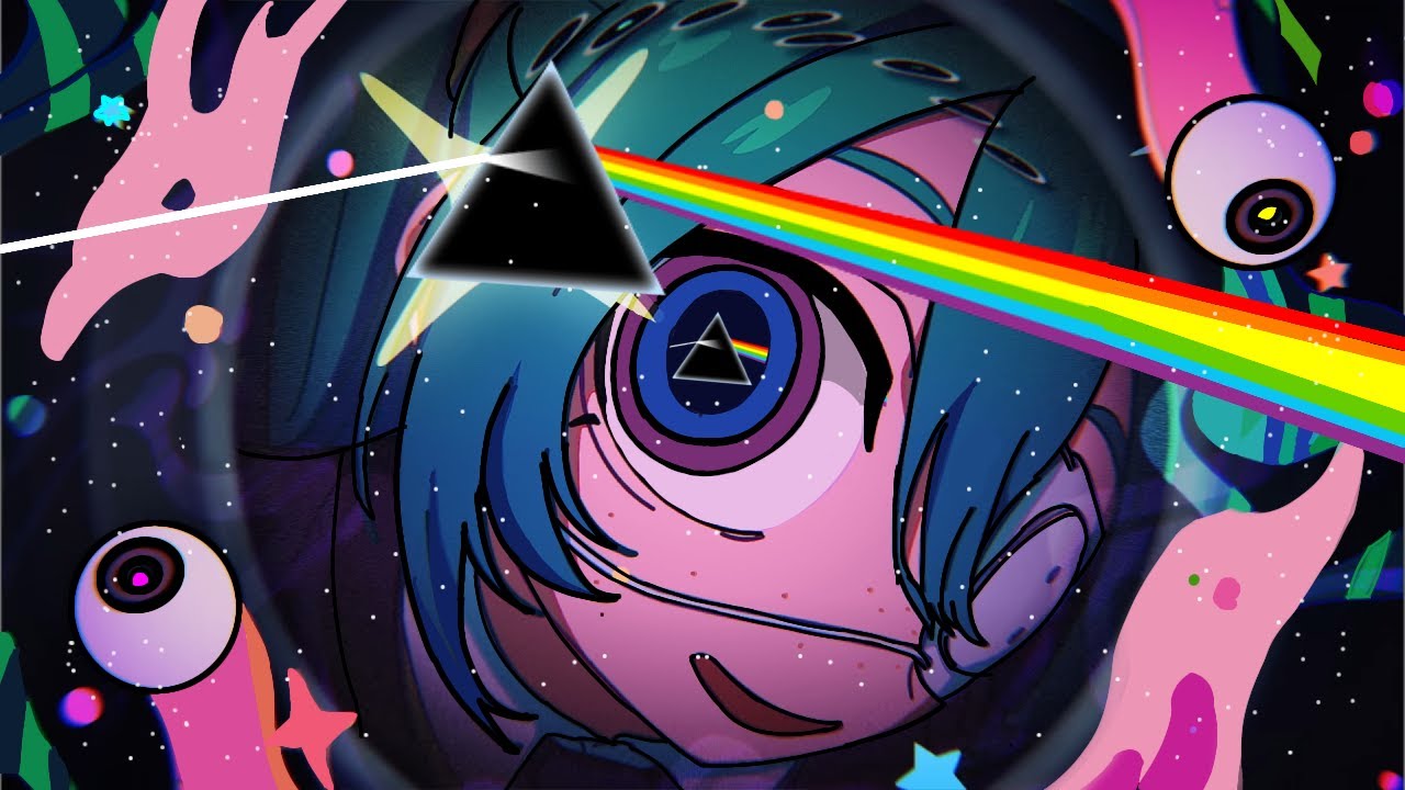 Deco 27 ~ Monitoring『 Psychedelic Remix 』 Deco 27 ~ Monitoring『 Psychedelic Remix 』