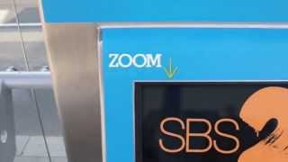 SBS2 Ident/Bumper #2 (2013)